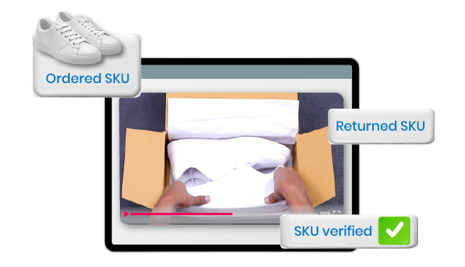 Returns Verify