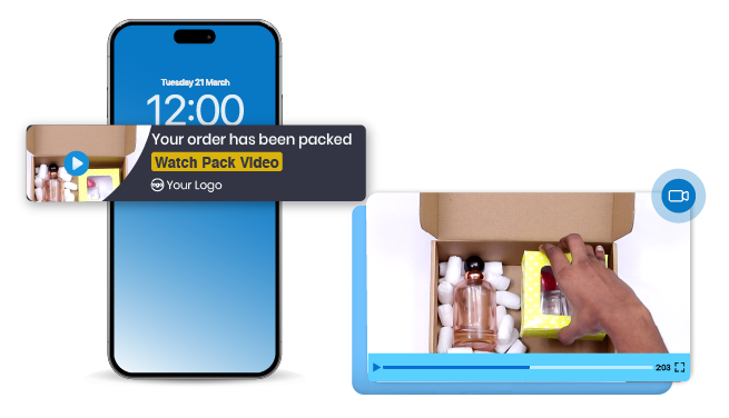 shipping