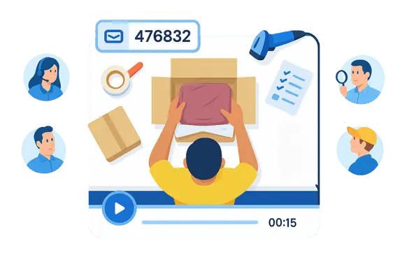 Order Manifest Verification