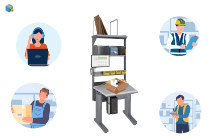 Video Capture At Order Fulfillment