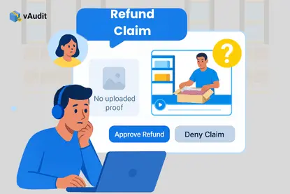Refund Claim