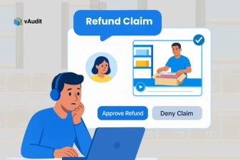 Item Return