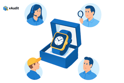 Shipment Monitoring