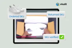 return condition verification-record returned