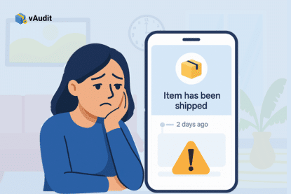 Fulfillment Accuracy