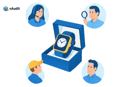 Shipment Monitoring