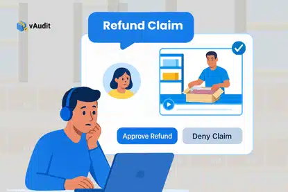 Packing Video Recorder