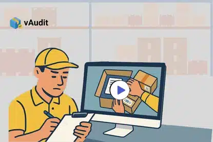 Order packing videos