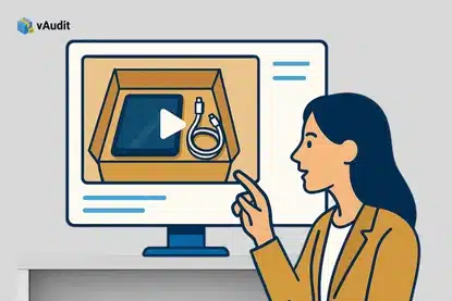 Video Logging Solution For eCommerce