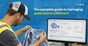 Returns fulfillment