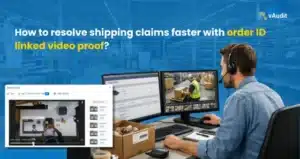 Shipping claims