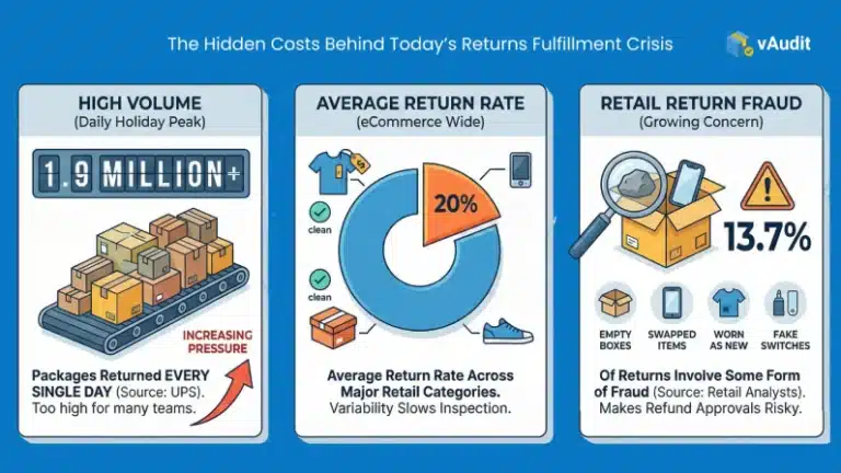 ecommerce returns management