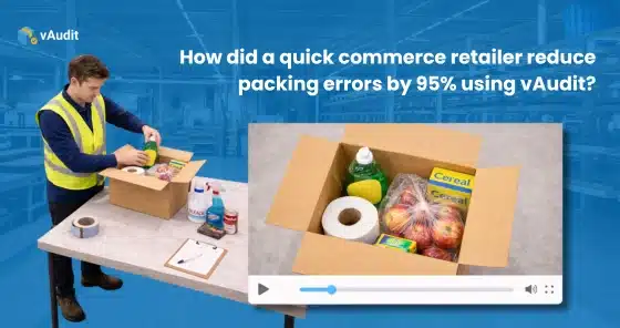 reduce packing errors