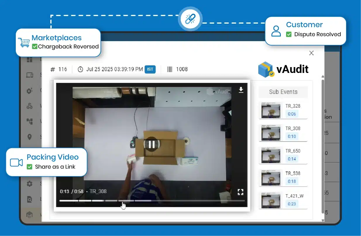 Customer dispute resolution