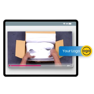 Branded Pack Videos